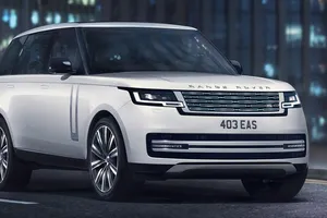 Todos los precios del nuevo Range Rover 2022, el icónico SUV se renueva por completo
