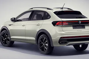 El nuevo Volkswagen Taigo estrena versiones con cambio manual muy interesantes