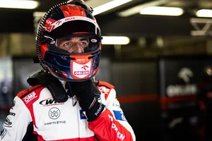 Robert Kubica competirá en Bahrein en el LMP2 de High Class Racing