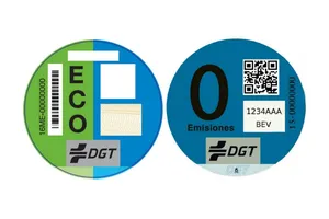 Ventajas de las etiquetas ECO y 0 de la DGT, ¿merece la pena comprar un coche así?