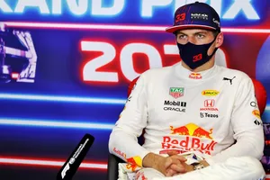 Verstappen disfruta de IndyCar... como espectador: «No soy fan de los óvalos»