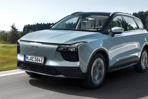 Aiways llega a España y confirma el inminente lanzamiento del SUV eléctrico U5