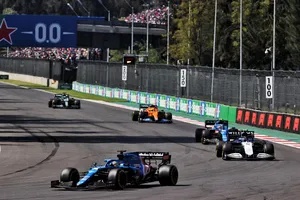 Alonso devuelve a los puntos a un Alpine justito: «Bien ejecutada la carrera»