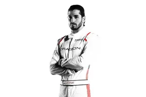 Antonio Giovinazzi salta de la Fórmula 1 al equipo Penske de Fórmula E