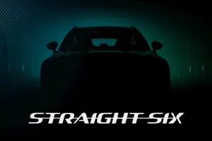 Aston Martin DBX Straight Six, anunciada la versión de seis cilindros en China