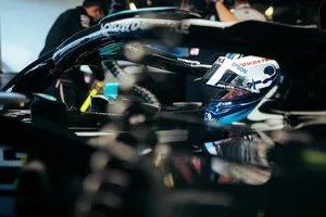 Bottas y Hamilton mandan sobre Verstappen y Pérez en los primeros libres de México