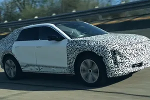 Los prototipos del nuevo Cadillac LYRIQ agotan sus pruebas, en producción en 2022