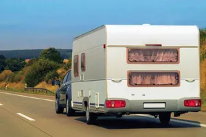 ¿Las caravanas necesitan un seguro propio?