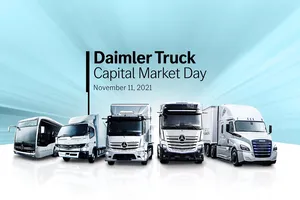 Daimler venderá todas sus acciones en Renault, y también parte de Daimler Truck