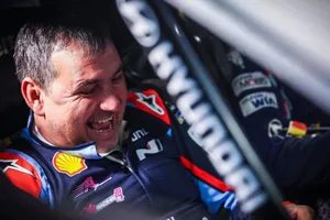 Daniel Elena no estará a la diestra de Sébastien Loeb en el WRC 2022