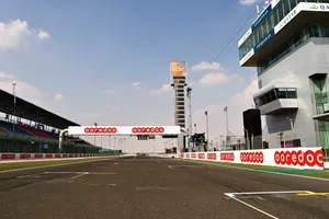 Así te hemos contado la clasificación - GP Qatar F1 2021