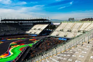 Así te hemos contado los entrenamientos libres - GP México F1 2021