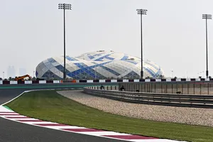 Así te hemos contado los entrenamientos libres - GP Qatar F1 2021