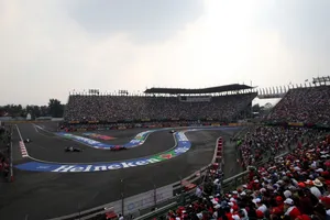 Así te hemos contado la carrera - GP México F1 2021
