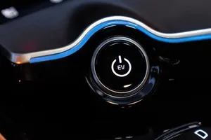 Una encuesta en Alemania revela la popularidad en aumento de los coches eléctricos