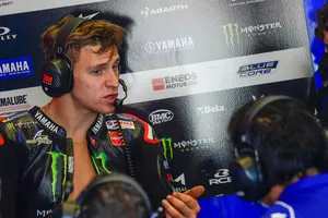 Fabio Quartararo necesita ver el progreso de Yamaha para renovar