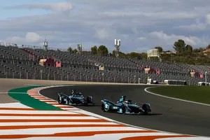 La Fórmula E define el programa del test de la pretemporada 2021-22