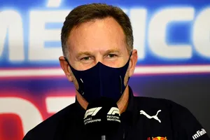 Horner responde a la ida de olla de Wolff: «Queremos una pelea justa»