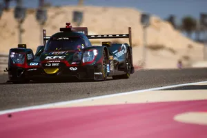 JOTA Sport y Kessel Racing estarán en el WEC en la temporada 2022