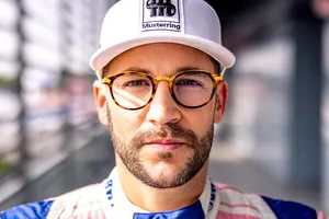 Maximilian Götz: «Me ha llevado tiempo asimilar que soy campeón del DTM»