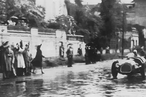 La Mille Miglia de 1948, la última genialidad de Tazio Nuvolari