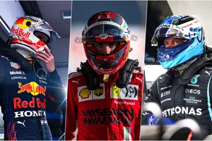 Verstappen, Bottas y Sainz, investigados por los comisarios de Losail