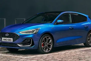 Todos los precios del nuevo Ford Focus 2022, así queda la gama del icónico compacto