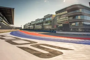 Previo y horarios del WTCR 2021 en el circuito de Sochi