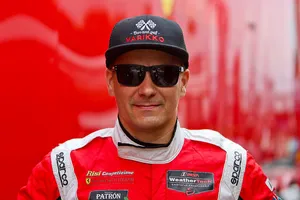 Toni Vilander pilotará un Ferrari en la clase LMGTE-Am del WEC 2022