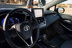 Toyota USA filtra un misterioso teaser del nuevo GR Corolla con detalles extraños 