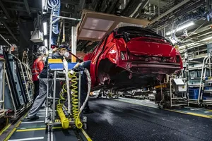 La elevada demanda del Toyota Yaris traslada parte de su producción a República Checa