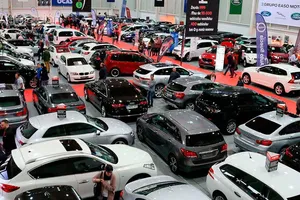Las ventas de coches de ocasión en España agravan su caída en octubre de 2021