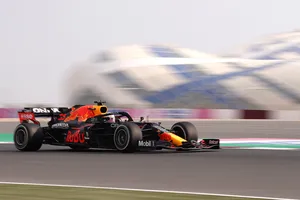 Verstappen estrena Qatar metiendo miedo a sus rivales
