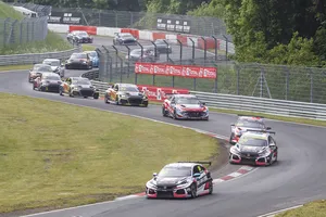 El WTCR insiste en su idea de 10 eventos, con gira asiática, para 2022