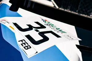 Las 9 Horas de Kyalami 2021 se disputarán del 3 al 5 de febrero de 2022