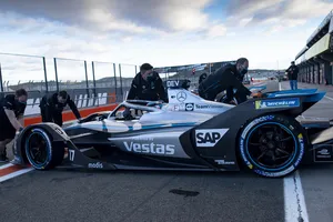 Alejandro Agag no entiende la salida de Mercedes EQ de la Fórmula E