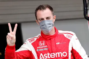 Bertrand Baguette abandona su rol de piloto de fábrica de Honda
