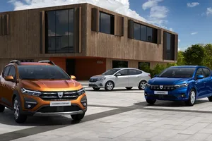 Más caros y menos beneficio, la peligrosa estrategia de Dacia con sus nuevos modelos