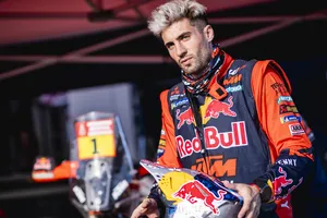 Dakar 2022, previo: favoritos en la categoría de motos y quads