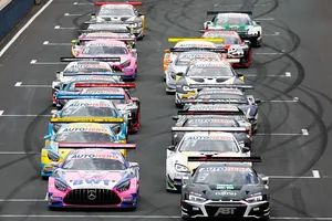 El DTM se despide de Assen y tendrá ocho eventos en su temporada 2022