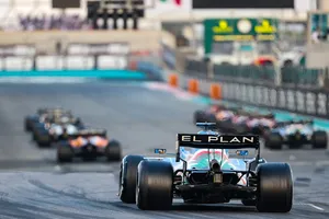 Fernando Alonso: así es optar a ser campeón de F1 con 40 años