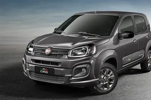 FIAT Uno Ciao, una edición limitada para despedir un icono italiano