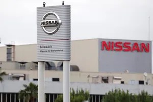 Great Wall descarta hacerse con la fábrica de Nissan en Barcelona