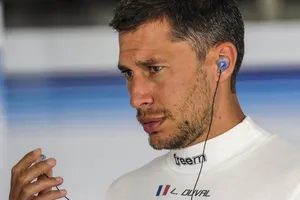 Loïc Duval: «Es difícil que Peugeot esté al nivel de Toyota de inmediato»