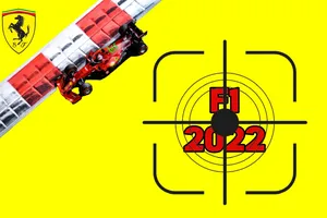 El verdadero objetivo de Ferrari para 2022 que puede decepcionar a los tifosi