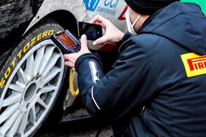 Pirelli termina satisfecha con su desempeño y evolución en el WRC 2021