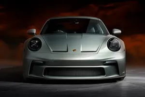 El Porsche 911 GT3 70 Years Australia Edition es una edición especial para coleccionistas