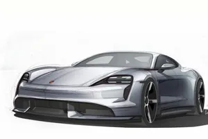 Herbert Diess, CEO de Volkswagen, confirma dos futuros eléctricos de Porsche