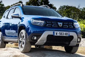 El nuevo Dacia Duster incorpora a su gama el motor de gasolina TCe de 130 CV