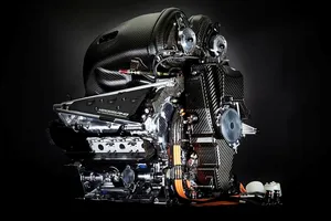 El primer F1 de 2022 ya ruge: así suena el Mercedes W13